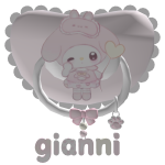 ♡ | gianni paci