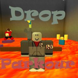 FIX!!] Drop Parkour!