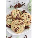 MintyCookies