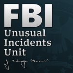 U.I.U // Unusual Incidents Unit