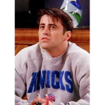 Joey Tribbiani Fan Group