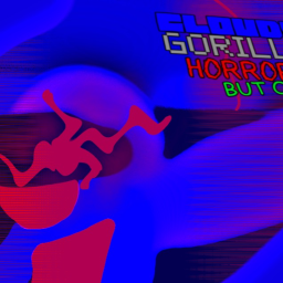 [UNIVERSAL] Clouds gorilla horror but only EMC