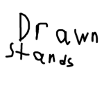Drawn Stands Studios