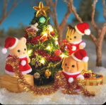 lovely critter club