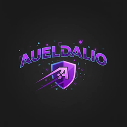 Aueldalio DevHub Roblox group icon
