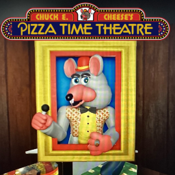 Chuck E Cheese’s PTT (PTT the other store)