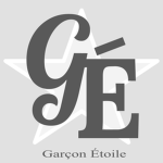 garcon etolie