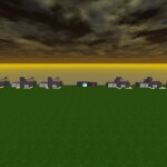 Two Player Zombie Defense Tycoon