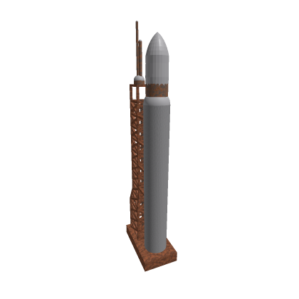 rocket 