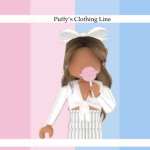Puffy's Clothing Line