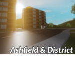 Ashfield Police Constabulary