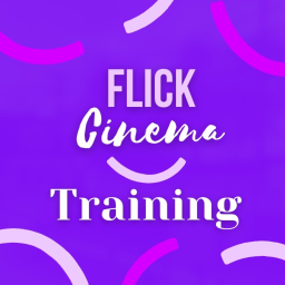 Training Center - FlickCinema