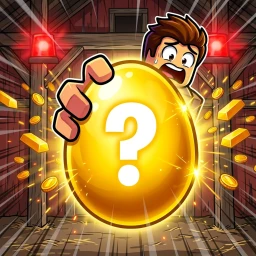 STEAL A MYSTERY EGG! icon