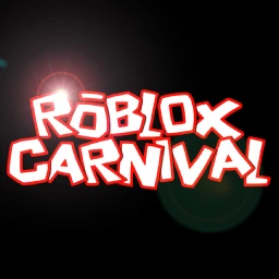 The Roblox Carnival icon
