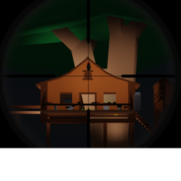 zombie apocalypse