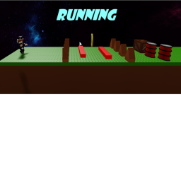 Running