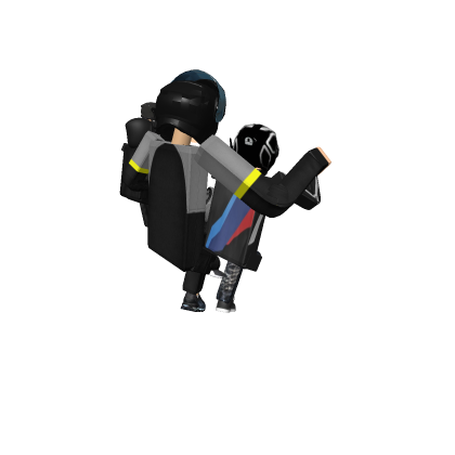 rigs theu