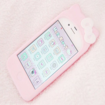 hello kitty ♡ Roblox decal