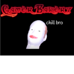 Gamer Bakery
