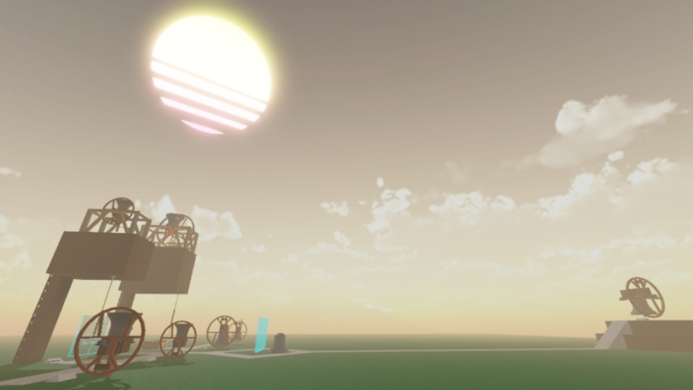 Realistic Bells [Tower] screenshot 3