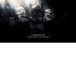 (TGR) :The Galactic Republic: