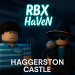 HHR - Haven Holidays RBLX