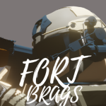 -The USA Army Of Fort Brags-