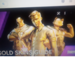 Fortnite group Gonna be very fun