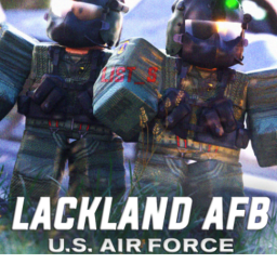 | USAF | Lackland AB