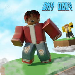 Sky Obby