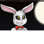 Bunny bunny funny