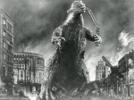 Godzilla group!!!!