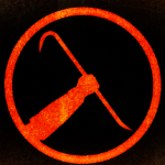 The Orange Crowbar