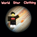 World Star Clothing