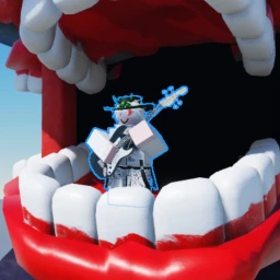 Jujutsu Tech icon