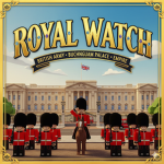 Royal watch