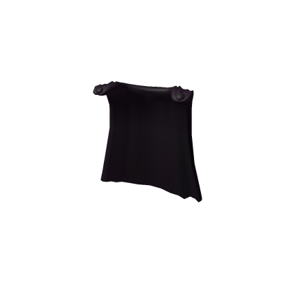 Purple Cape