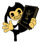 The Bendy Comic/Graphic Novel Studio!