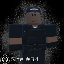 SCPF Site #34
