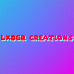 LXDGR CREATIONS