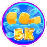 Game Badge Icon