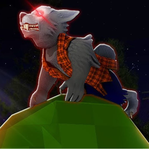 Survive the Werewolf! 🐺