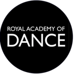 Royal Academy Of Dance!