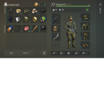 we are the last survivors lol