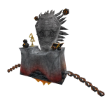 Throne of Judgement