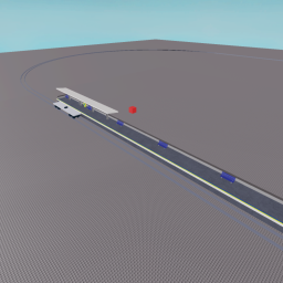 Train Test icon