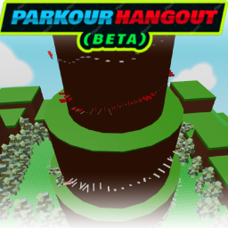 Parkour Hangout (BETA)