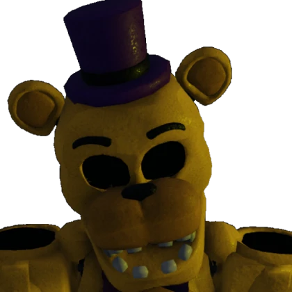 springlock fredbear