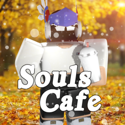 [OPEN] Lost Souls Cafe