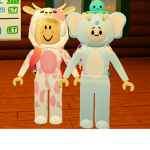 The animal things